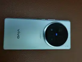 Vivo X100 Ultra 16/512 (jual cepat / net )