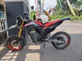 Dijual CRF 150L