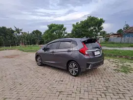 Honda Jazz 2014 Bensin