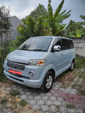 Suzuki APV matic 2006