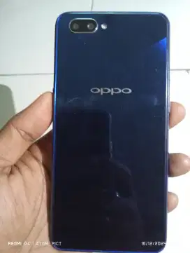 Oppo A3S like new