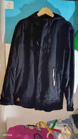 Hoodie Le Coq Sportif