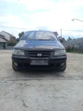 Hyundai Matrix 1.6 MT 2003