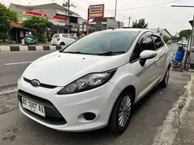 Ford Fiesta Trend th 2013 Asli AD