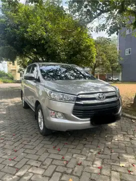 innova reborn G Lux M/T