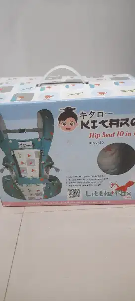 Baby Hipseat KITARO