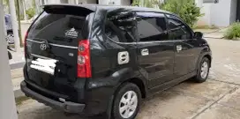 Avanza 2010 type G 1,3 Hitam