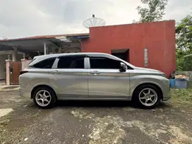 AVANZA 1.3 E MT 2022 LIKE NEW