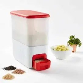 Rice Smart (5Kg) Tupperware