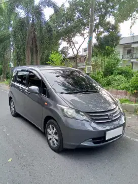 (DP12JT) HONDA FREED E PSD A/T 2009