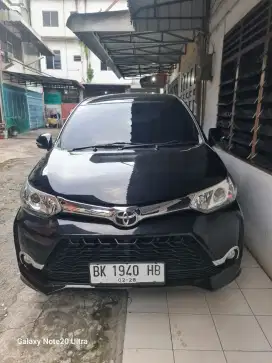 ToyotavAvanza New Veloz 1.5 matik 2018