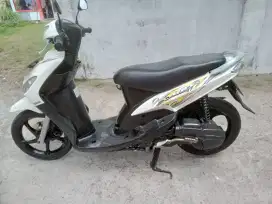 Di jual Yamaha mio