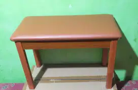 Bangku kursi Piano Keyboard - Delta Piano Bench