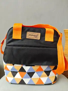 CoolerBag/ Tas Asi