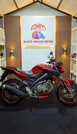 VIXION TH 2015. CASH ONLY