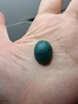 Bacan doko kristal