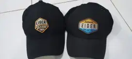 Topi Eiger original