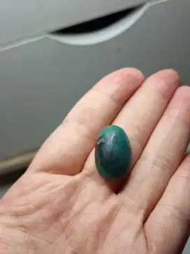 Bacan doko kristal