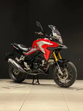 HONDA CB150X NIK 2022 BERGARANSI