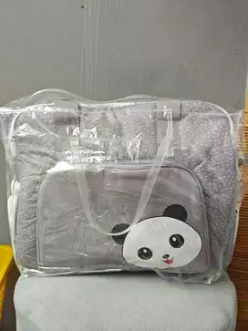 Tas bayi/tas travel