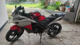 CBR CBU 150CC 2014