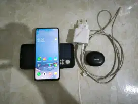 Xiaomi Mi 10T Pro 5G 
8/256 Gb