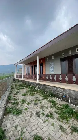 DIJUAL RUMAH DEKAT WISATA PACET