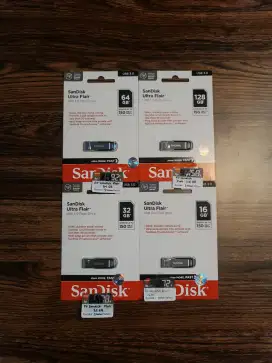 SANDISK ULTRA FLAIR