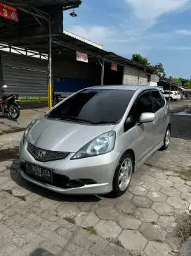 honda jazz ge8 s automatic