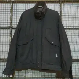 Jaket Bomber Troy Bros