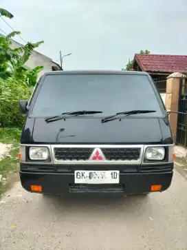 DIJUAL L300 PICK UP TAHUN 2011