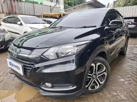 DP Rendah Honda HRV 1.5 E Bensin-AT 2016 ALH