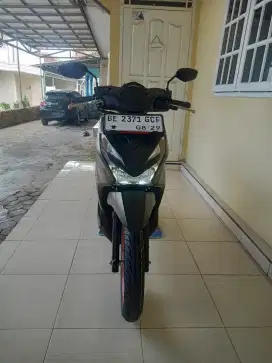 Jual Beat deluxe keyless 2024