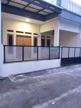 Disewakan Rumah Dekat BSD dan UNPAM