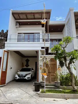 Luxury villa mewah sanur