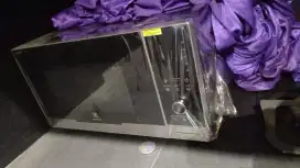 Microwave Merk electrolux