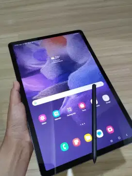 Tab Samsung galaxy S7 FE 5G no minus