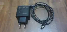 Charger fast charging Original Samsung 35 v