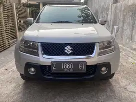 Suzuki Grand vitara 2010 Bensin