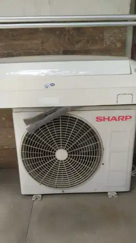Ac second 1/2 pk