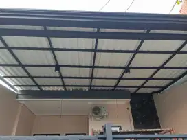 Jasa pasang kanopi