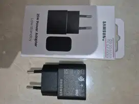Chsrger Samsung 25watt