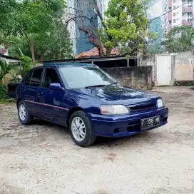 Toyota Starlet Kapsul 1300cc SE-G Tahun 1995