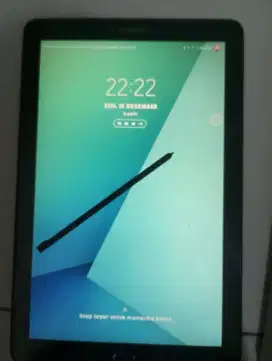 Samsung galaxy tab A6 stylus