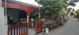 Rumah Di Tengah Kota Jogja