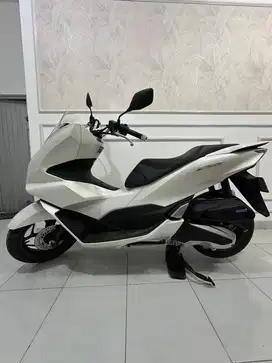 Honda PCX 160 CBS Tahun 2021