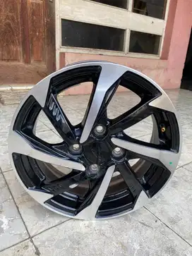 velg sigra tpye R 2024