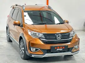 HONDA B-RV PRESTIGE CVT MATIC FACELIFT 2019 RARE COLOUR!!