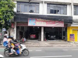 Montir AC Mobil