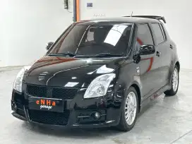 SWIFT GT2 GEN 1 MANUAL 2008 RARE ITEM!!